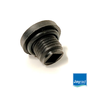 Radiator Blanking Plug to suit M16 x 1.5 sender port