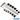 Universal Fan Mount heavy duty Nylon Tie Kit