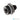 10 ORB to -6AN Male Oil Cooler Fitting