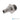 10 ORB to 3/8" Barb Oil Cooler Fitting
