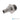 10 ORB to 3/8" Barb Oil Cooler Fitting
