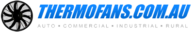 Thermofans.com.au