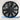 VA11-AP8/C-29S (EF3503) 12v 10" SPAL Pusher Fan Blade View