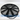 VA18-AP51/C-41A (EF3509) 12v 16" SPAL Puller Fan Flat Angle