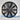 VA10-AP50/C-25S (EF3524) 12v 12" SPAL Pusher Fan Blade View