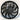 VA10-AP10/C-61S (EF3533) 12v 12" SPAL Pusher Fan Blade View