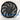 VA09-BP8/C-54A (EF3540) 24v 11" Spal Puller Fan Blade View