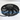 VA09-AP8/LL-54S (EF3575) 12v 11" SPAL Pusher Fan Flat Angle