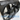 2VA06-AP70/LL-37A (EF3580) Twin 12v 11" SPAL Puller Fan
