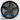 VA34-AP70/LL-36A (EF3606) 12v 12" SPAL Puller Fan Blade View