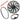 VA18-AP70/LL/F-59A 3000CFM 12v 16" SPAL Fan Bundle Deal