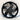 SPAL VA01-AP70/LL-79S 12v 12" Pusher Fan Blade View