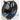 VA59-BP70/LL-88S (EF9630) 24v 11" SPAL Pusher Fan Angled Profile