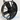 VA15-AP70/LL-39A (EF9631) 12v 10" SPAL High Output Puller Fan Angled Profile
