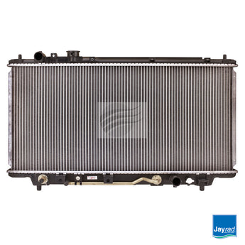 Radiator Ford Laser KJ / Mazda 323 Auto 9/94 - 3/99 Protege