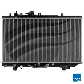 Radiator Ford Festiva WB-WF 90-97 Auto A/P, Mazda 121 DB