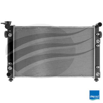 Radiator Holden Commodore VT/VX/VU V6 Auto 1997-99 (SS O/C)
