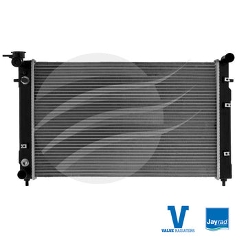 Radiator Value Range Holden Commodore VT-VX V6 Auto, Statesman WH