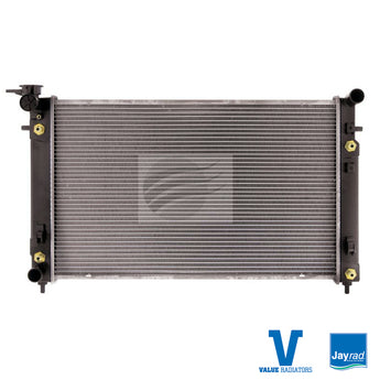 Radiator Value Range Holden Commodore VT/VX/VU V6 Auto 1997-99