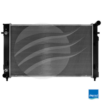 Radiator Holden Commodore VX V8 5.7L Auto 2000>