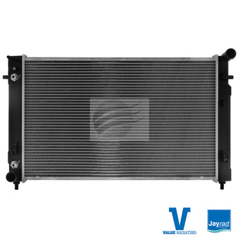 Radiator Value Range Holden Commodore VX V8 5.7L Auto 2000>
