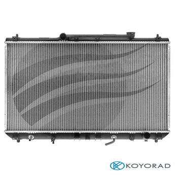 Radiator Toyota Camry 4cyl SXV20 Auto 2.2L, 97>02