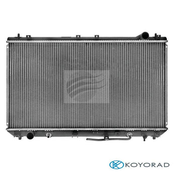 Radiator Toyota Camry V6 97 MCV20/21 Auto A/P Lexus ES300 97-01