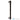 Radiator Toyota Tarago 90-00 Auto C/P 2-Row - Side 2