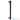 Radiator Toyota Tarago 90-00 Auto C/P 2-Row - Side 2