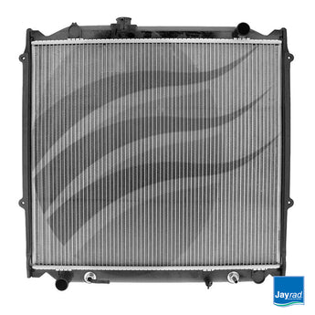 Radiator Toyota Prado Auto 96>03 RZJ VZJ90 Auto, Hilux Surf 96>02, 4Runner 96>02