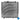 Radiator Toyota Prado Auto 96>03 RZJ VZJ90 Auto, Hilux Surf 96>02, 4Runner 96>02