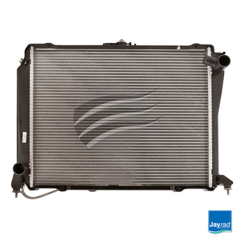 Radiator Toyota Hiace DSL 99-05 Auto A/P LH 2.8L