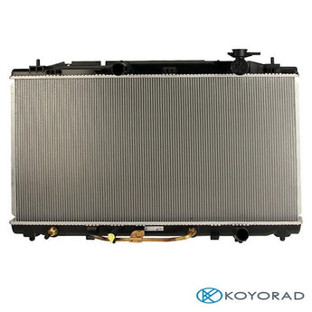 Toyota Camry 07/06 > Man/Auto ACV40R 2.4L AHV40R