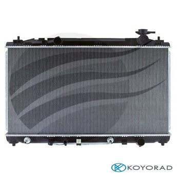 Radiator Toyota Camry ACV40R Auto 2.4L 2006 >