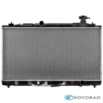 Radiator Toyota Aurion GSV40 Auto A/P 3.5L V6 2006 >