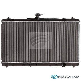 Radiator Toyota Camry AVV50R Auto 2012 > Hybrid ASV50R