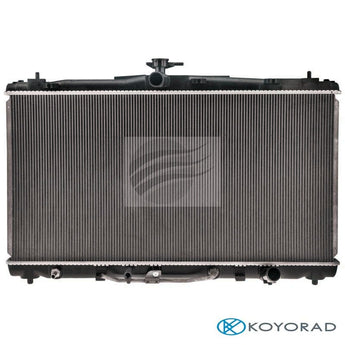 Radiator Toyota Camry ASV50R ASV51R 2012> Auto ACV50R