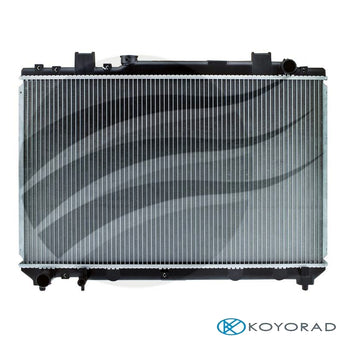Radiator Toyota Hiace SDV Townace 97-03 Manual SR40