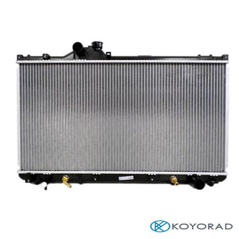 Radiator Lexus IS300 1999-2005 GXE10R Auto