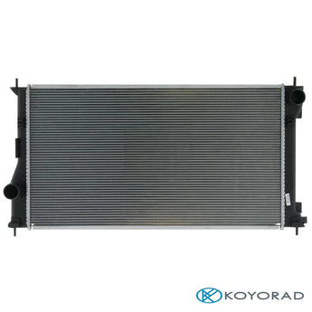 Radiator Toyota 86 Auto/Manual Subaru BRZ 4U-GSE FA20 2013>