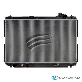 Radiator Toyota Kluger MCU28 2003 > Auto 16mm
