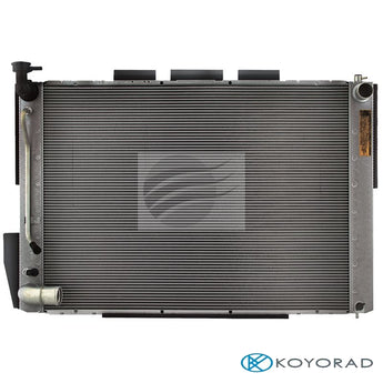 Radiator Lexus RX330 Auto 2003>06 All Alloy