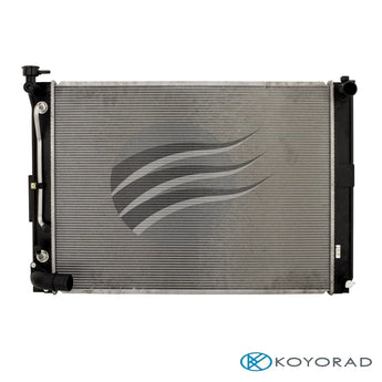 Radiator Lexus RX330 Auto 3.3L V6 3MZ-FE 04-09 A/P