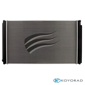 Radiator Toyota RAV4 2015 > ZSA42R CVT 2.0LT, Lexus NX300H 2014 >