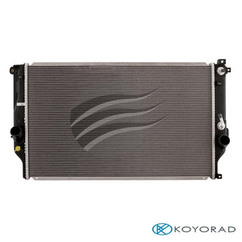 Radiator Toyota RAV4 Diesel Auto 2012 > 2ADFHV 2.2L