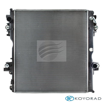 Radiator Toyota LandCruiser Prado Auto KDJ150 GDJ150 GRJ150 09>17