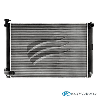 Radiator Lexus RX400H Auto 2006-2008