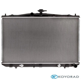 Radiator Lexus RX350 GGL Auto 3/2009>