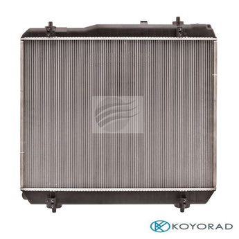 Toyota Hiace Auto Diesel 2014 > KDH 3.0L