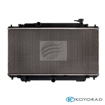 Radiator Mazda 3 BM 2014 2.0/2.5L BN 2016